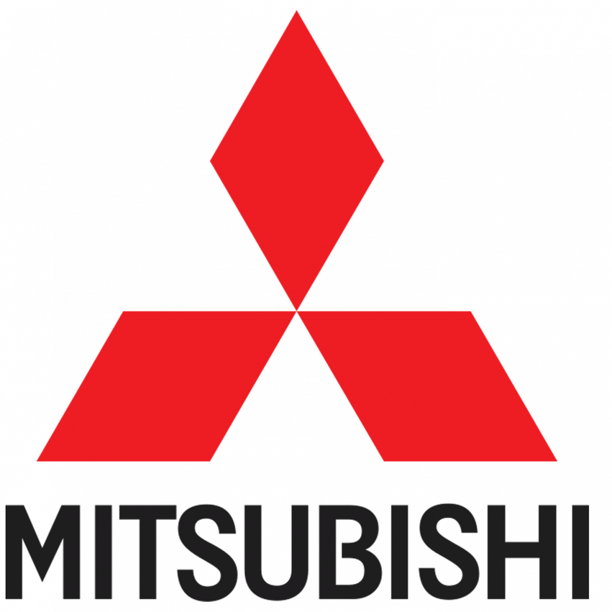 Mitsubishi-logo