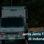 Jenis Jenis Truk di Indonesia