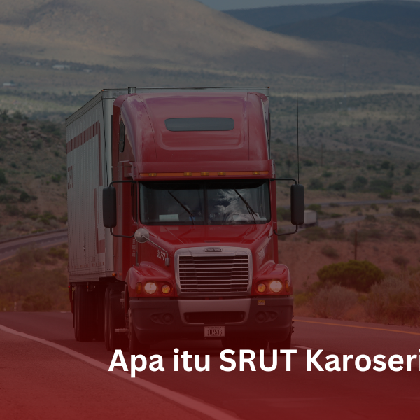 Apa Itu SRUT(Sertifikasi Registrasi Uji Tipe) Kendaraan dan Manfaatnya ...