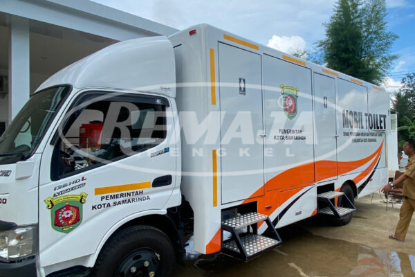 produk karoseri vehicle