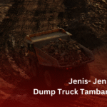 Jenis Jenis Dump Truck Tambang
