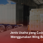 Jenis Usaha yang Cocok Menggunakan Wing Box